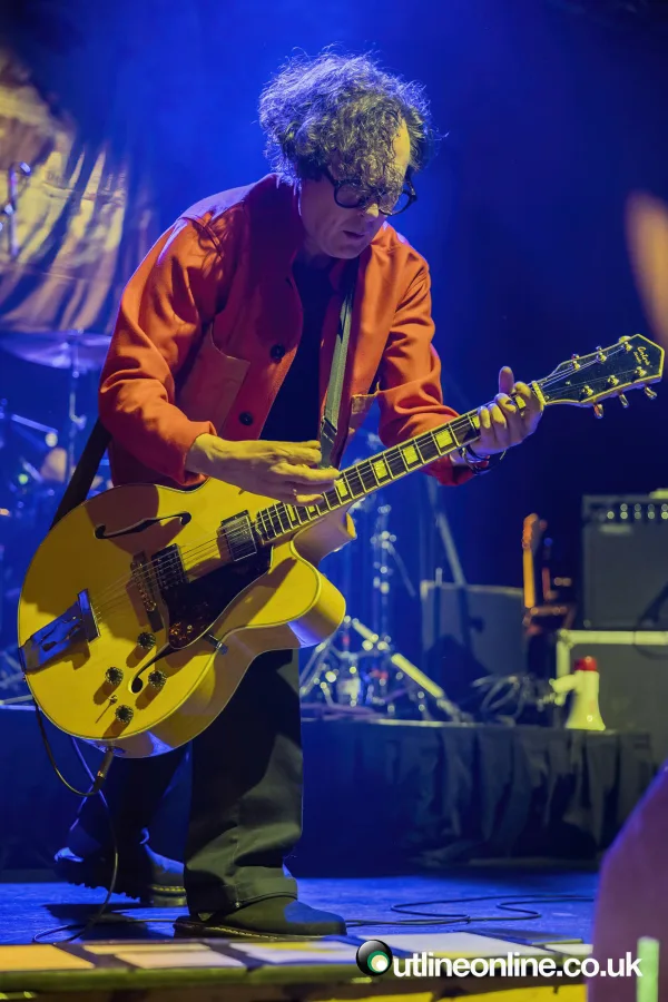 The Wonder Stuff
