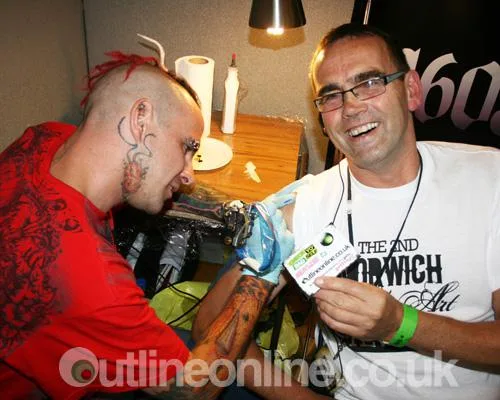 NBAF 2010