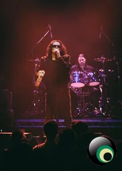 The Cult @ UEA