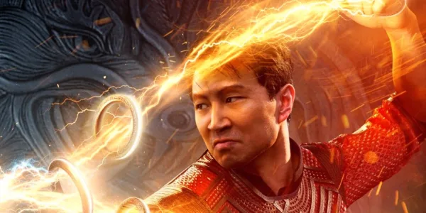 Shang-Chi and the Legend of the Ten Rings
