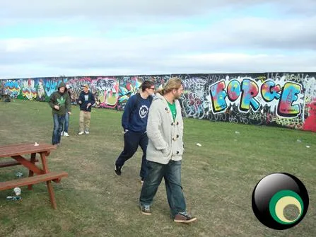 Boom Bap 2012