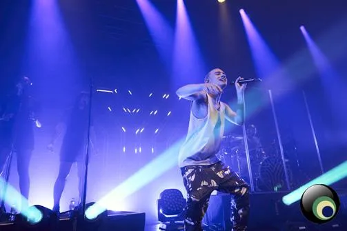Years & Years @ UEA