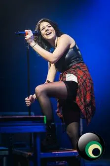 Kerrrang Tour 2015