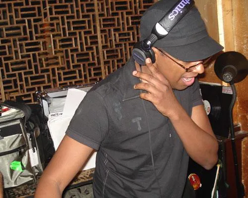 DJ Marky