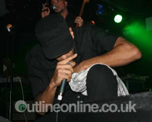 Dreadzone