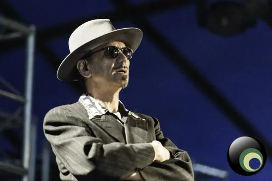 Latitude Festival 2012 // Part 3