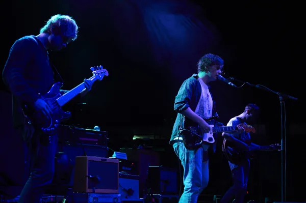 Super Furry Animals