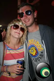Glade Festival // Part 2