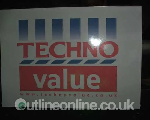 Technovalue