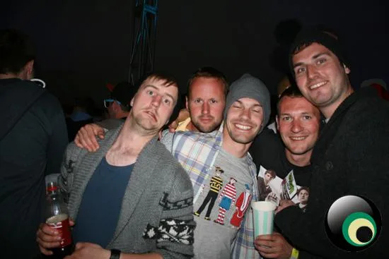 Playfest 2012 // Part 2