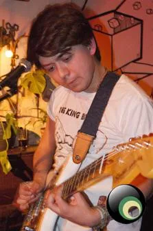 Parallel Magazine @ The Birdcage