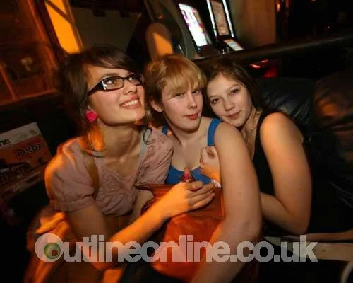 One Pound Party