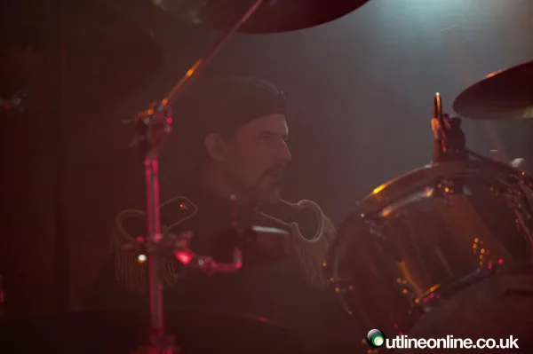 Gloryhammer