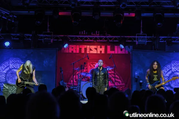 British Lion