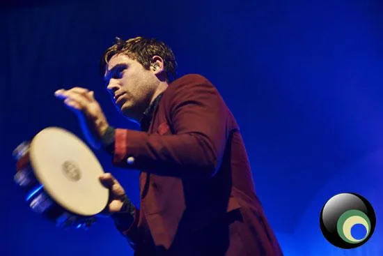 Metronomy @ UEA