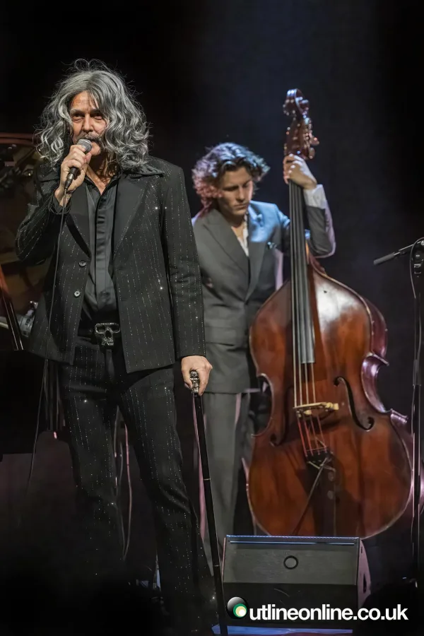 Jazz Sabbeth