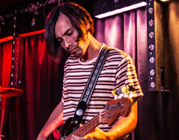 Cherry Glazerr