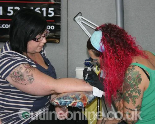NBAF 2010