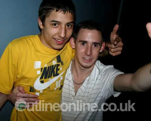Pams Afterparty