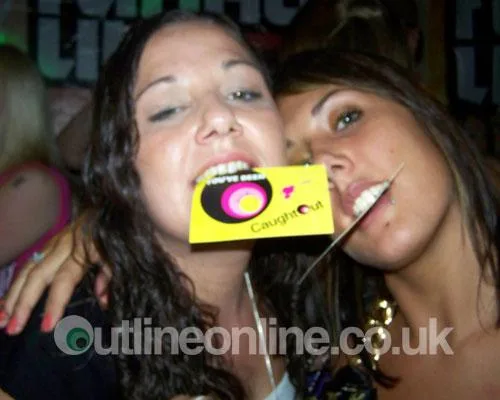 Funked Up July 2008