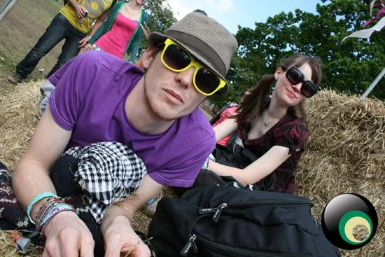 Glade Festival // Part 1