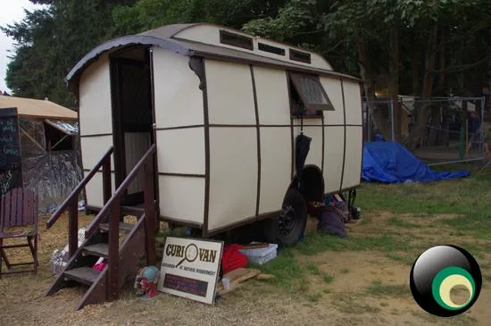 Latitude Festival 2013 // Part 1