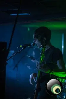 Little Comets @ Open