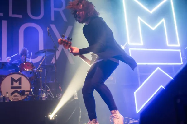 Mallory Knox