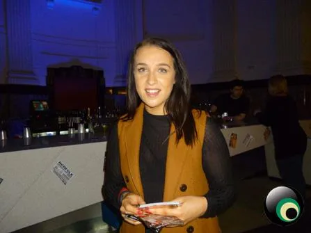 Norwich Fashion Week @ Open