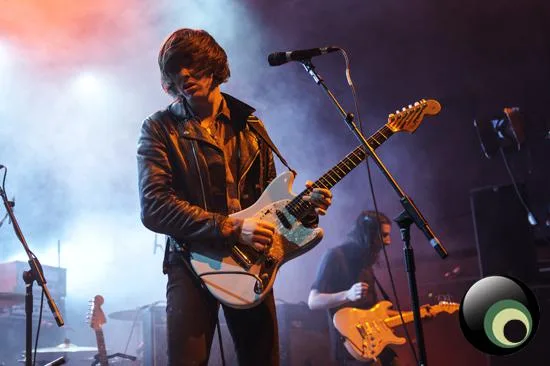 Peace // NME Awards Tour 2013