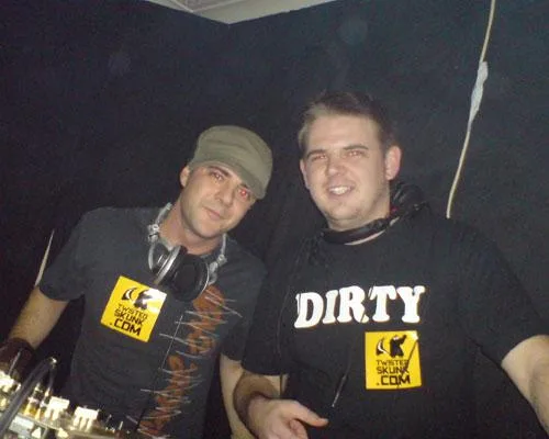 Breakbeat Wkndr