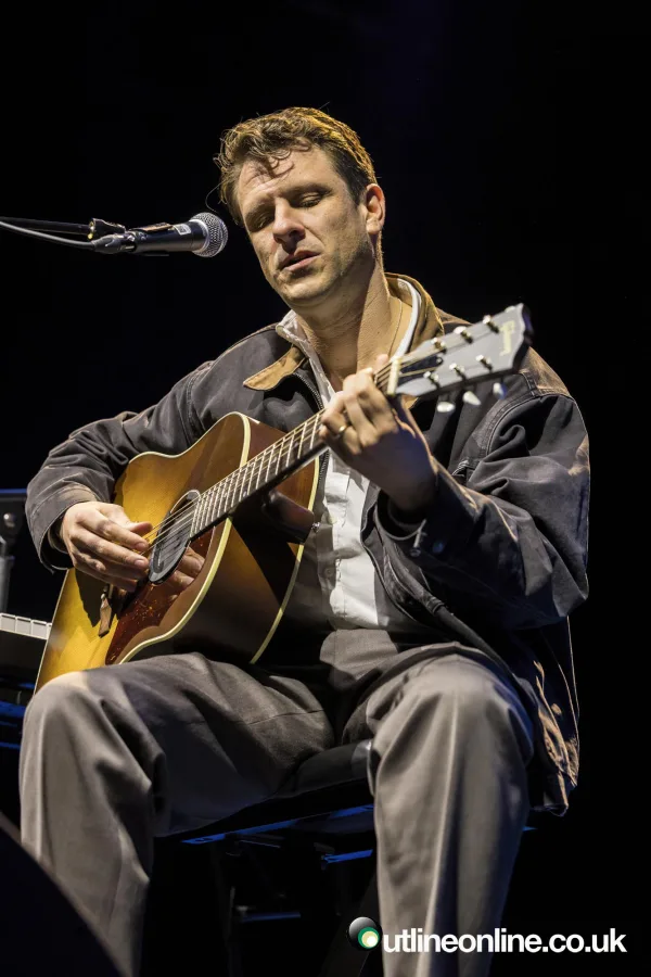 Jamie T