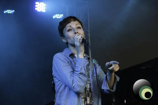 Latitude Festival 2012 // Part 3