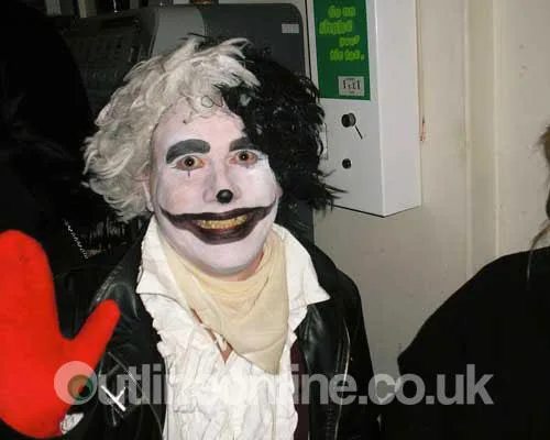 Halloween