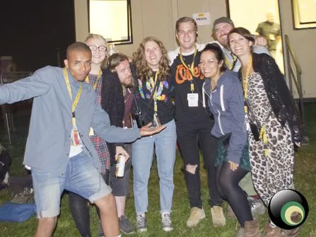 Bestival 2014