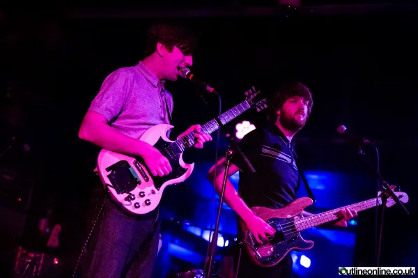 The Zutons