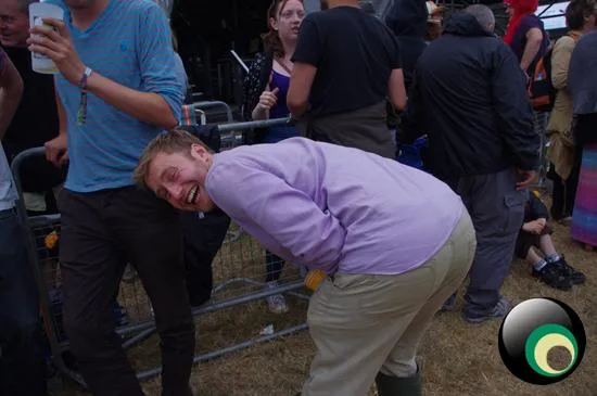 Latitude Festival 2013 // Part 1