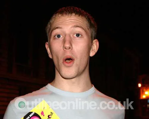 Andy C