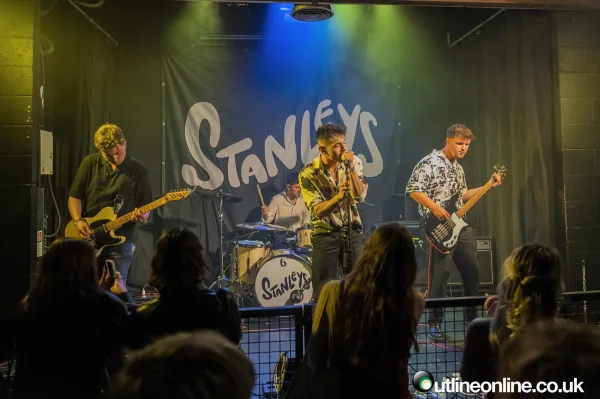 Stanleys