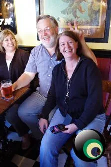 Grand Opening of The Fat Cat & Canary