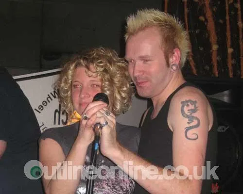 Karaoke
