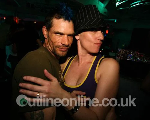Pams Afterparty
