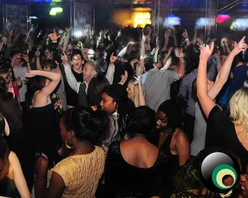 Norwich Rocks