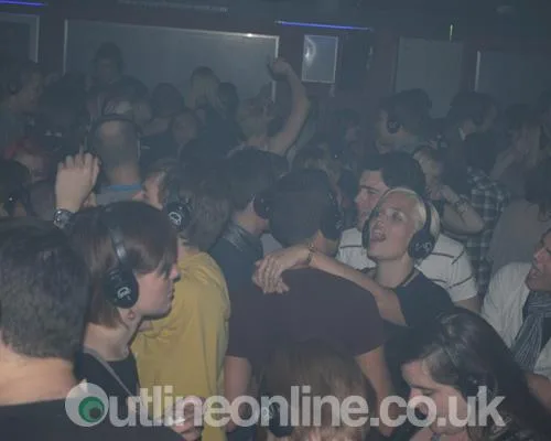 Silent Disco