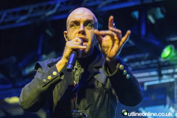 Gloryhammer