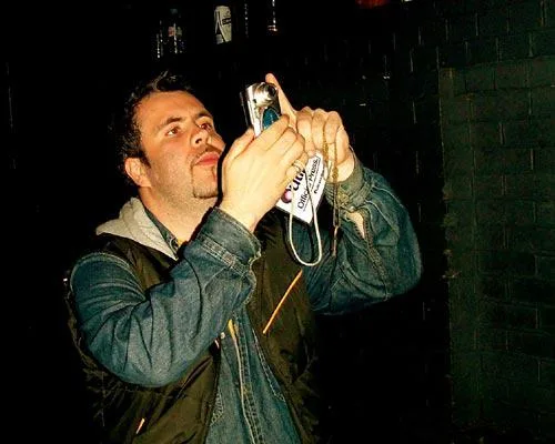 Roobarb - 23.09.05