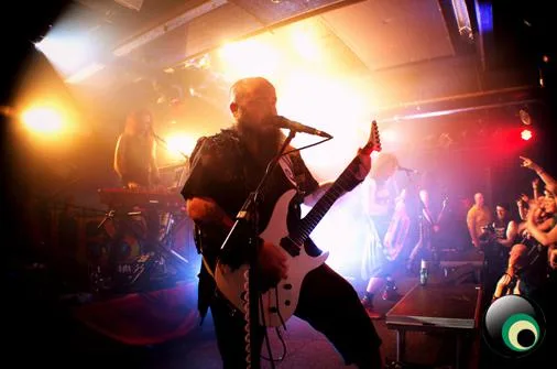 Piratefest with Alestorm
