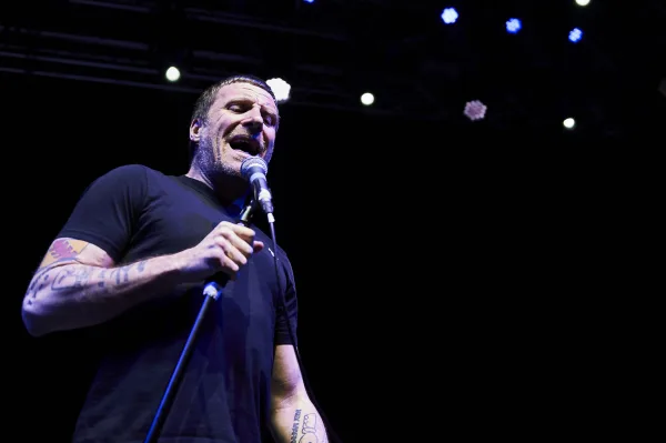 Sleaford Mods