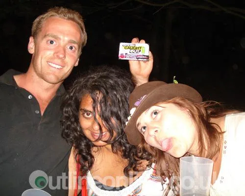 Latitude Fest pt 2
