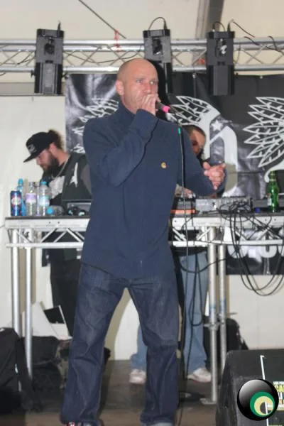 Boom Bap 2013